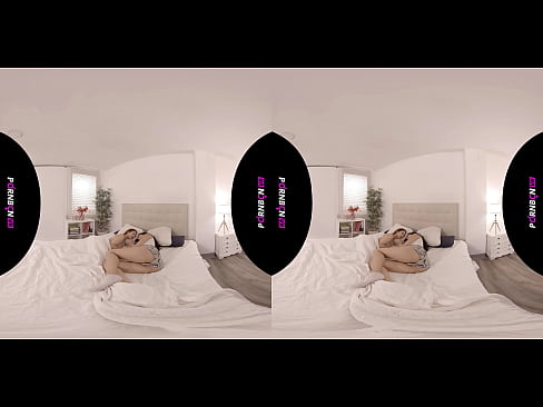 ❤️ PORNBCN VR Dy lezbike të reja zgjohen me eksitim në realitetin virtual 4K 180 3D Geneva Bellucci Katrina Moreno ❤ Porno në pornografi sq.pornoincest.ru ❌️