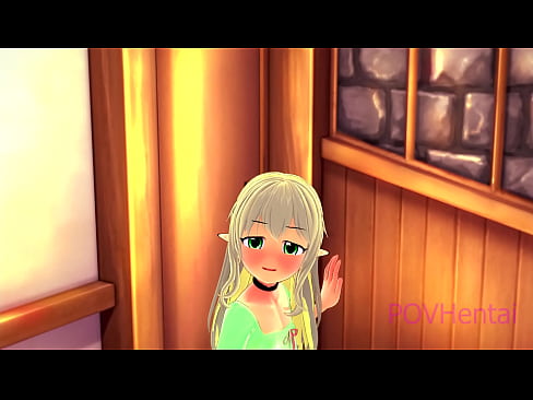 ❤️ (Kurth) Shërbëtorja Elvish ju ndihmon të lani fytyrën. ❤ Porno në pornografi sq.pornoincest.ru ❌️